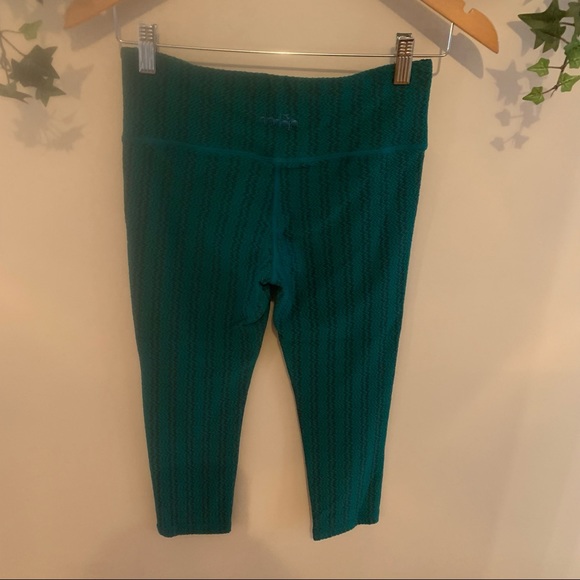 Diadora Capri Training Pants - Picture 3 of 6